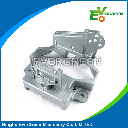 Zinc Die Casting prodcut