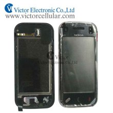 Mobile phone touch screen for Nokia N97 mini