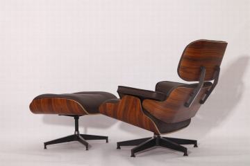 Premium Quality Replica Eames lounge chair