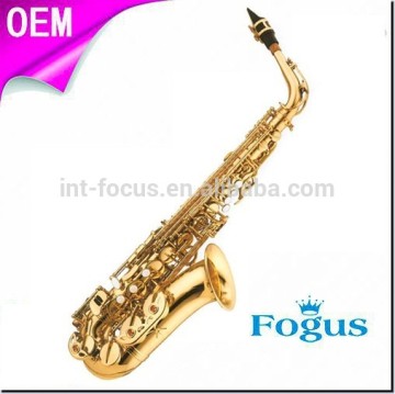 Alto Sax ** (FAS-100)