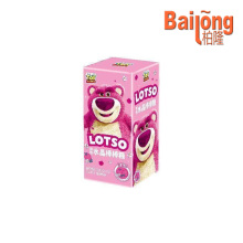 9g Bear Crystal Lollipop