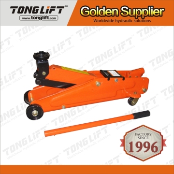 Direct Factory Price Promotional Hydraulic Floor Jacks