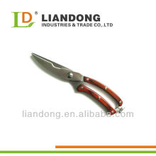 Stainless Steel Kitchen poultry shears