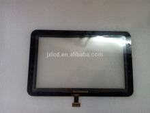 Touch Screen Panel for Sumsung Note P3110 touch screen replacment tablet part