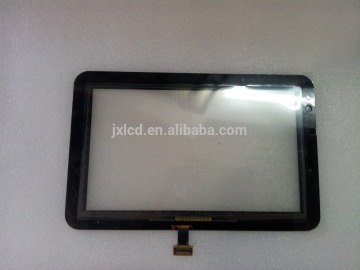 Touch Screen Panel for Sumsung Note P3110 touch screen replacment tablet part
