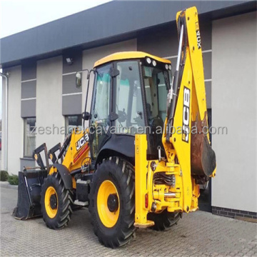 Used JCB Backhoes for Sale: Mini Loader Backhoe JCB3CX 4CX in England