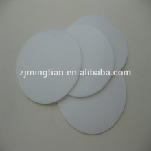 Cap seal gasket