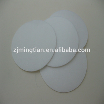 Cap seal gasket