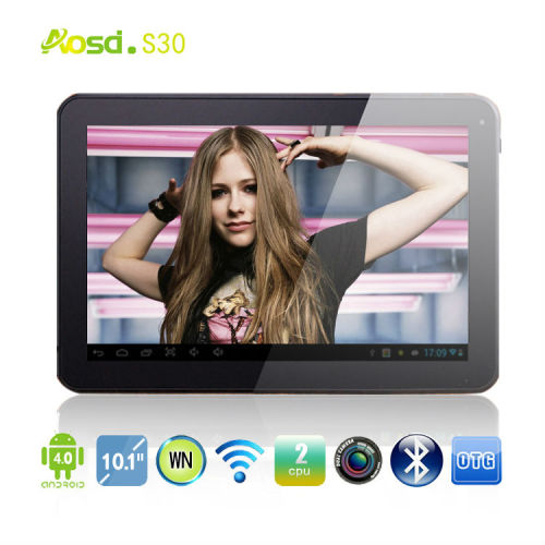 Cheapest tablet pc Allwinner A20 tablet pc wireless keyboard mouse HDMI S30