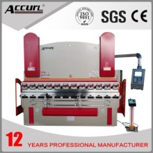 Synchronized Press Brake