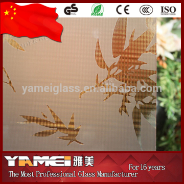 online selling! Clear decorative bubble glass panels