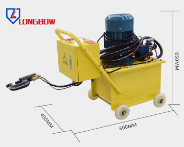 Automatic Air Duct Rivet Machine: Hydraulic Rivet Machine for Convenience