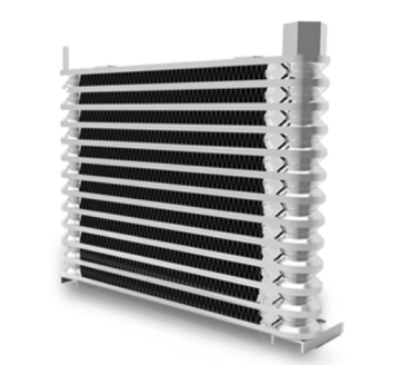 Air-Cooled Heat Exchanger