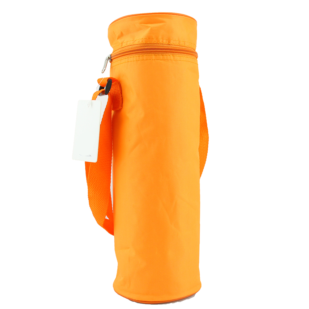 Insulated Wine Bottle Sleeve Insulator Cooler Bag