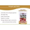 Zhongyan goji berry wolfberry มีสุขภาพดี