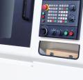 EET100-260 Hoog efficiënte CNC-draaibankmachine