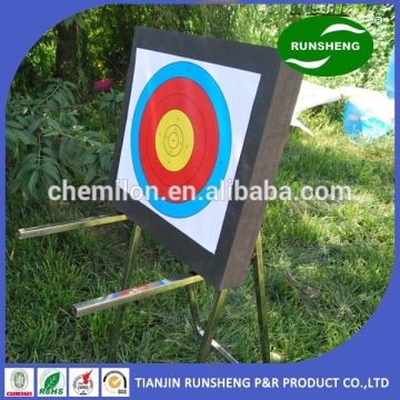 2015 Factory Direct Sell Portable Archery Target