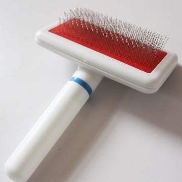 Pet brush Dog slicker brush grooming tools