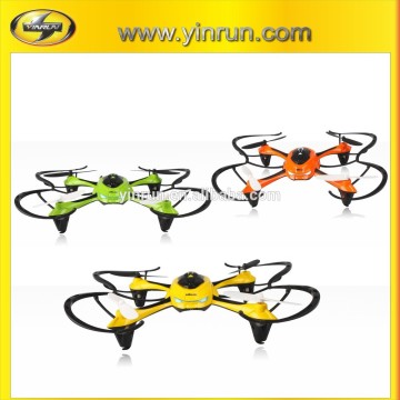 rc flying toys ufo 2.4g 6CH rc quadcopter aircraft ufo