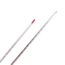 Industrial Glass Stick Thermometer Calibrator