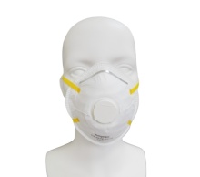 High-Quality Facemasks: Explore Top-rated Cup KN95 Respirators with Valves