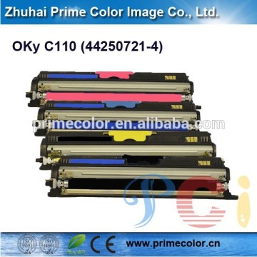 C110 toner