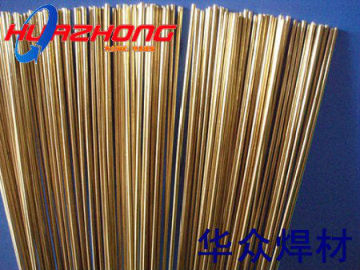 BRASS BRAZING ALLOY MANUFACTURER