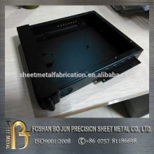 2016 new manufacturing customized OEM sheet metal chassis with powder coating