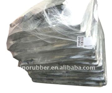 tire reclaimed rubber