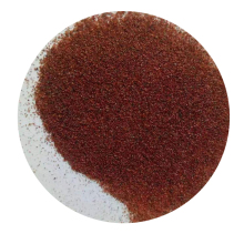 Sandblasting Garnet Abrasive Grit