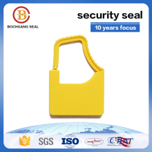 one time used polycarbonate padlock seal