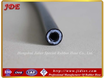 rubber hose factory PU nylon hose