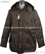 2013 Mens New Winter Down Jacket.?