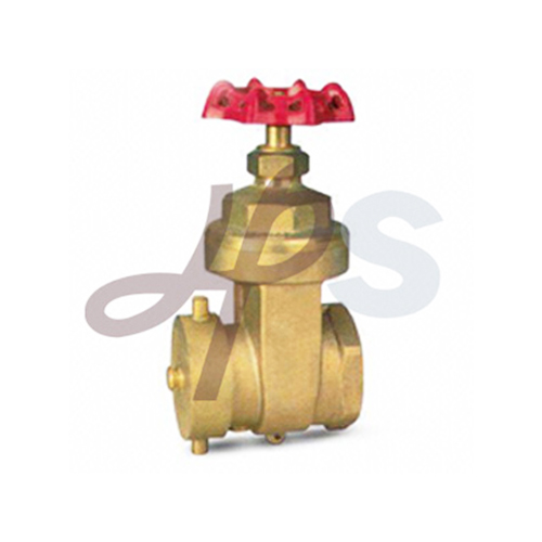 Brass Boiler Gate Valves Hg20