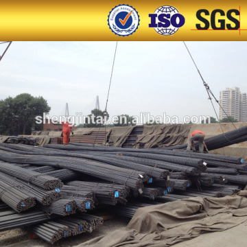 10mm 12mm 16mm 20mm reinforcing steel bar/deformed steel rebar for Australia market