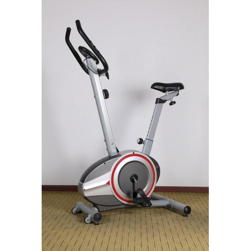 Home Use Upright  Magnetic Bike