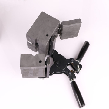 Exothermic Welding Moulds