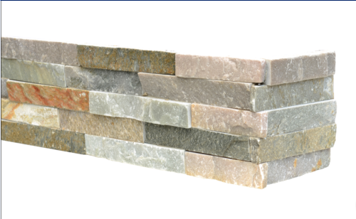 outside wall decorativeculture stone tile, natural cultural stone, cultured slate panel