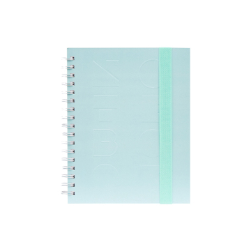 Amazon hot school notebook paper spiral notebook
