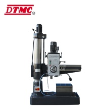 Z3032*10/1 Radial Drilling Machine: Automatic Lifting Drilling Solution