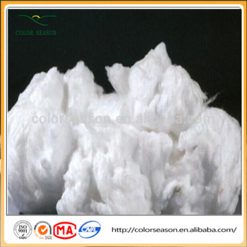 fire insulation ceramic fiber bulk for fire resistant