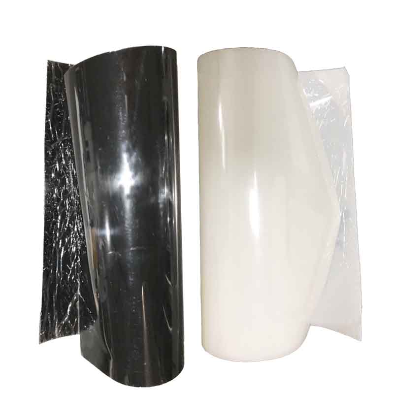 Silicone Rubber Sheets