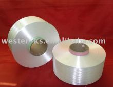 Hight tenacity polyester fully drawn yarn