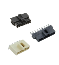 2.50 mm Pitch Power Connector