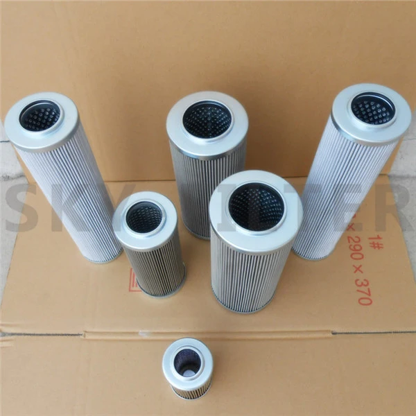 Alternative for Parker Hydraulic Equipment Filter Element (938782Q)