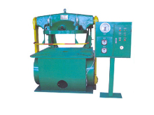Automatism Inner Tube Press Vulcanizer (XLN-910)