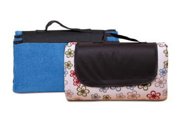 Microfiber Picnic Blanket