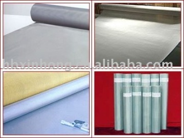 Anping stainless steel mesh