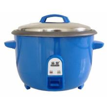 10L Blue Electric Rice Cookers with CE CB RoHS