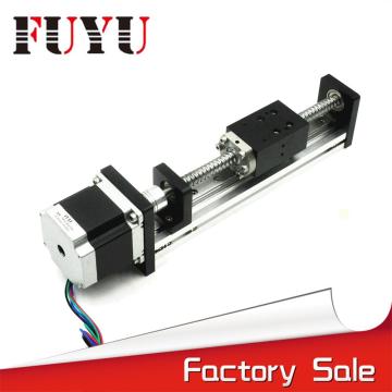 Linear Motion Slides 0.05mm Precision Laser Cutting